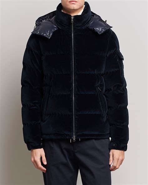 moncler velvet replica